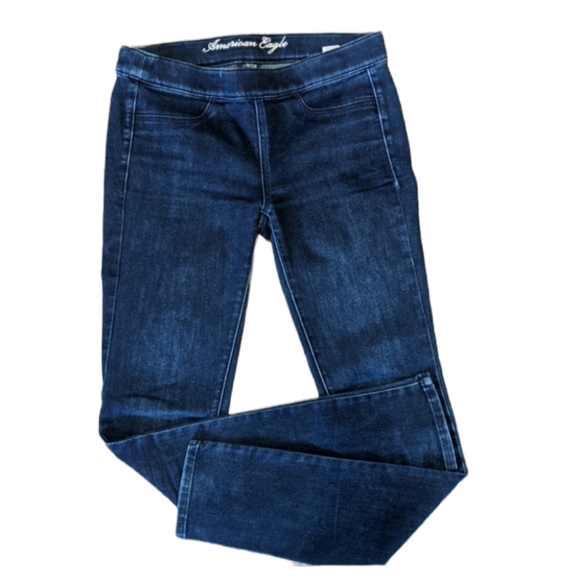 American Eagle Outfitters Denim - American Eagle jeggings size 4